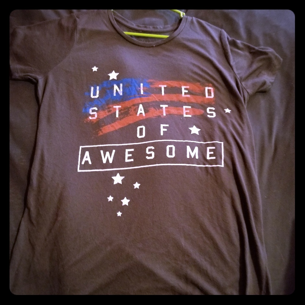 Womens Tee